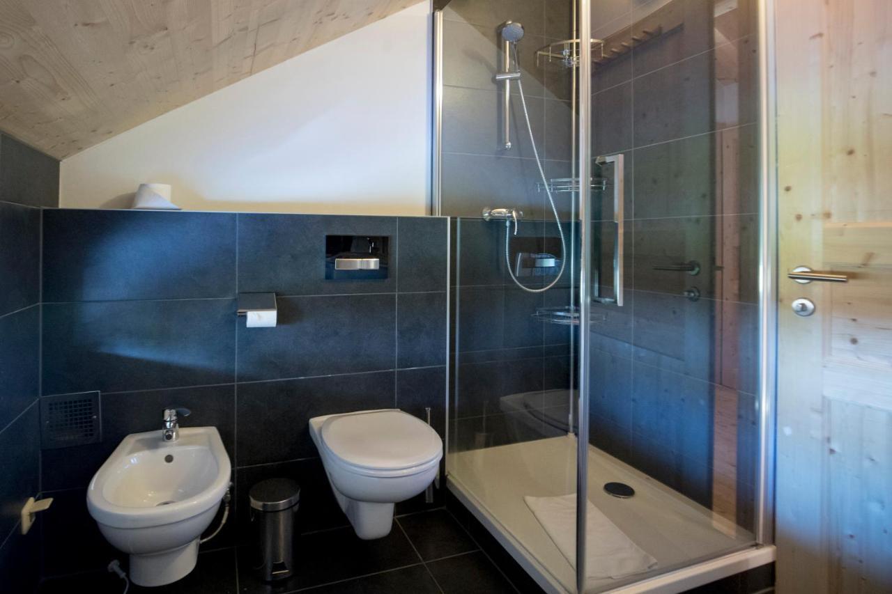 Aron Chalet Kreischberg 10A Sankt Lorenzen ob Murau Dış mekan fotoğraf