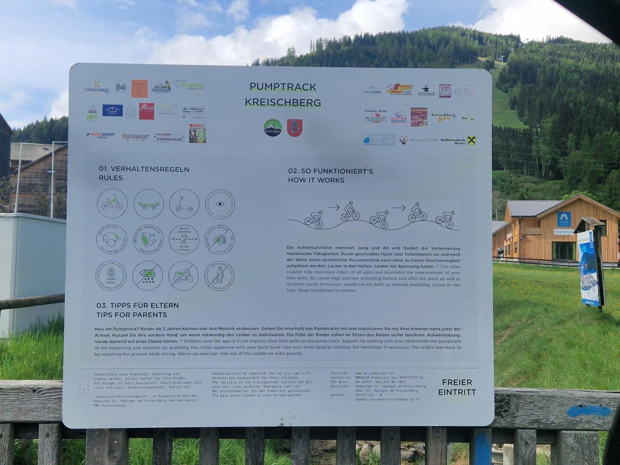Aron Chalet Kreischberg 10A Sankt Lorenzen ob Murau Dış mekan fotoğraf